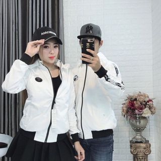 ÁO KHOAC ĐÔI NAM NỮ