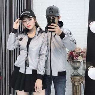 ÁO KHOAC ĐÔI NAM NỮ