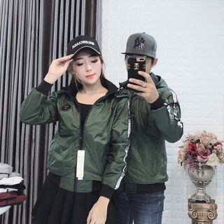 ÁO KHOAC ĐÔI NAM NỮ