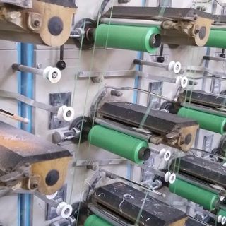 Công ty sản xuất bao bì dệt PP tại TPHCM Long An Miền tây