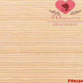 Vải phông nền trơn FO2130