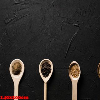 Vải phông nền thực phẩm FO7636