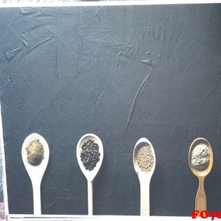 Vải phông nền thực phẩm FO7636