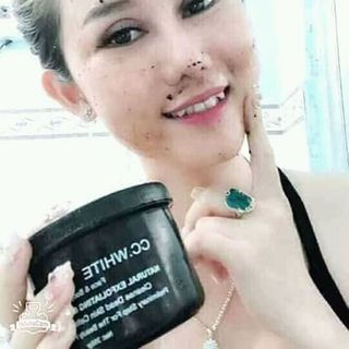 Tẩy Tế Bào Chết