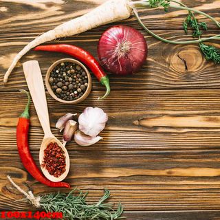 Vải phông nền thực phẩm FO4720