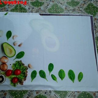 Vải phông nền thực phẩm Fo15660