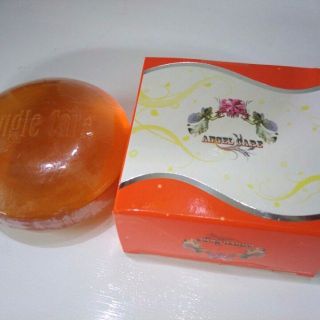 Xà Phòng Trắng Da diệt khuẩn khử mùi ANGELCARE 100gr