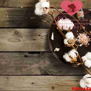 Vải phông nền phụ kiện FO14134
