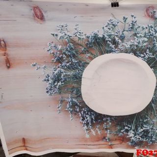 Vải phông nền thực phẩm FO2731