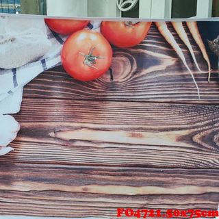 Vải phông nền thực phẩm FO4721