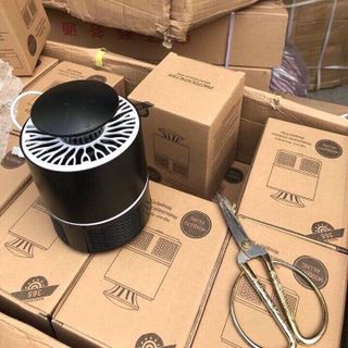 Đèn bắt muỗi hàng order