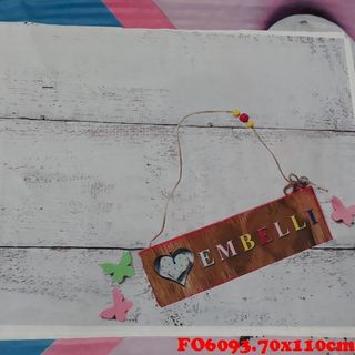Vải phông nền tiệc FO6093