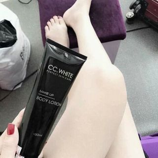 Makeup Body