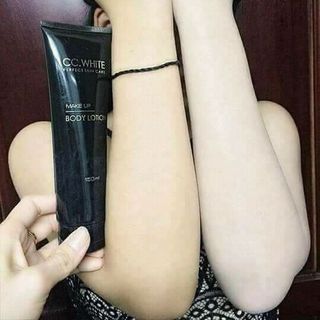 Makeup Body