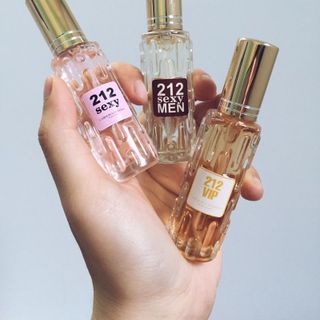 Nước Hoa Chiết Pháp 20ml - Sỉ Toàn Quốc