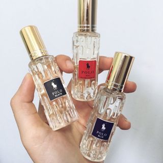 Nước Hoa Chiết Pháp 20ml - Sỉ Toàn Quốc