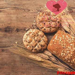 Vải phông nền thực phẩm FO10398