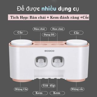 Dụng cụ nhả kem đánh răng giá sỉ