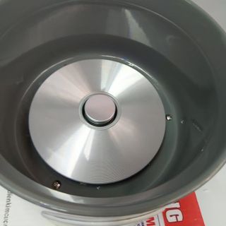 Nồi cơm điện Kim Cương nắp rời 15 lít