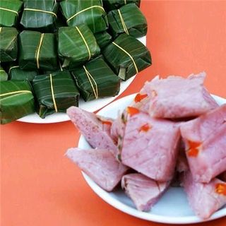 Nem chua Bình Định