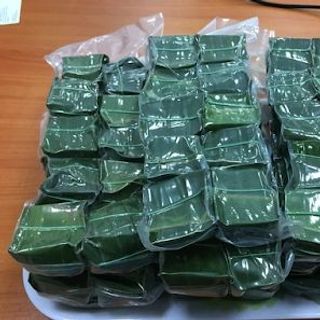 Nem chua Bình Định