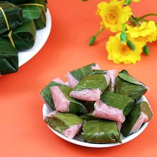 Nem chua Bình Định
