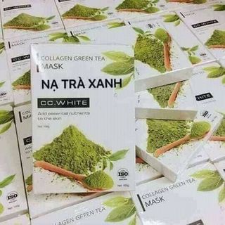 Nạ Collagen