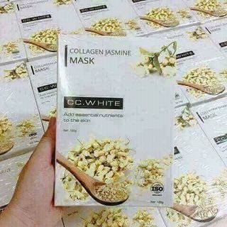 Nạ Collagen