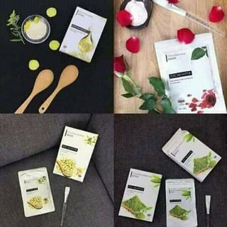 Nạ Collagen