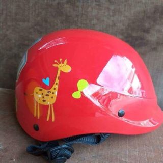 MŨ BẢO HIỂM KUN mũ bảo hiểm trẻ em