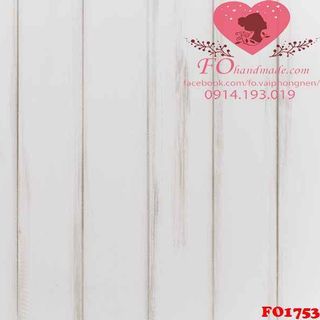 Vải phông nền trơn FO1753