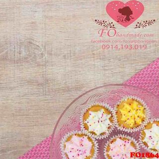 Vải phông nền tiệc FO1864