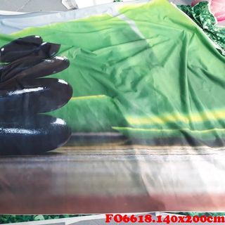 Vải phông nền phụ kiện FO6618