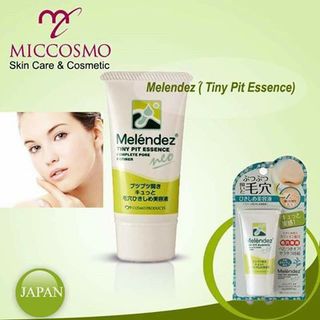 Gel se khít lỗ chân lông Melendez MICCOSMO