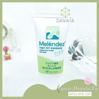 Gel se khít lỗ chân lông Melendez MICCOSMO
