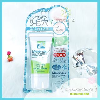 Gel se khít lỗ chân lông Melendez MICCOSMO