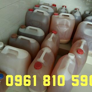 CÁCH NHẬN BIẾT MỠ TRĂN THẬT - BỎ SỈ MỠ TRĂN NGUYÊN CHẤT SỐ LƯỢNG LỚN