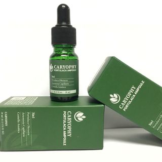 SERUM TRỊ MỤN CARYOPHY