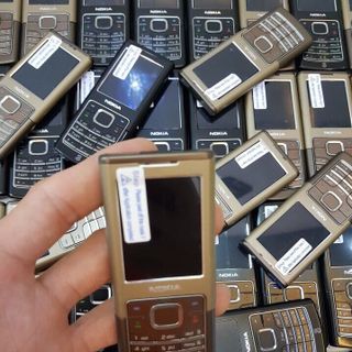 Điện thoại Nokia 6500classic