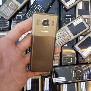 Điện thoại Nokia 6500classic