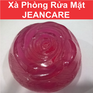 Xà Phòng Rửa Mặt Trị Mụn JeanCare