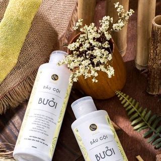 Dầu gội bưởi Nga Hoàng 200ml