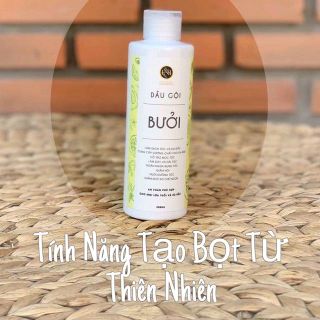 Dầu gội bưởi Nga Hoàng 200ml