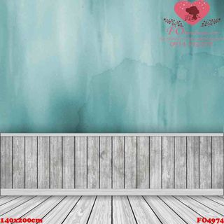 Vải phông nền trơn FO4974