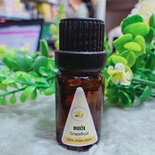 Tinh dầu bưởi lọ xông 10ml- miễn phí ship toàn quốc