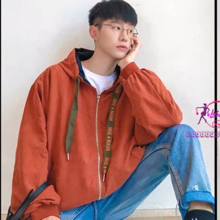 ÁO KHOÁC NAM 2 LỚP