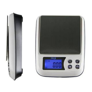 CÂN TIỂU LY ĐIỆN TỬ - 500G - DM3