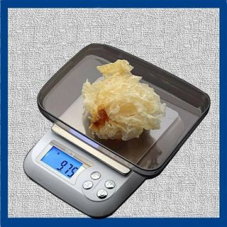 CÂN TIỂU LY ĐIỆN TỬ - 500G - DM3
