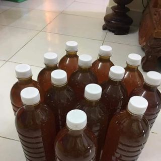 Mật ông cà phê