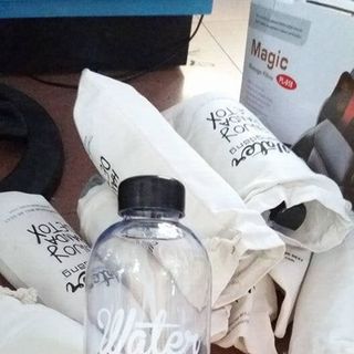 Bình nước pongdang 1000ml